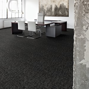 Desso Tweed - Tweed 9501