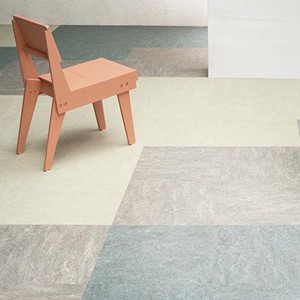 Forbo Modular - t3136 Concrete