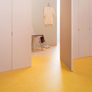 Forbo Modular - t3251 Lemon Zest