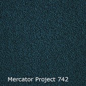 Interfloor Mercator Project - 318742