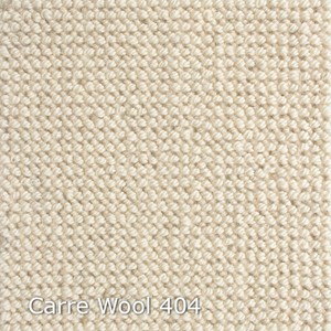 Interfloor Carre Wool - 636-404