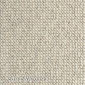 Interfloor Carre Wool - 636-411