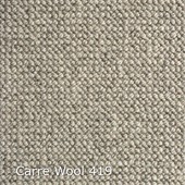 Interfloor Carre Wool - 636-419