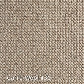 Interfloor Carre Wool - 636-431