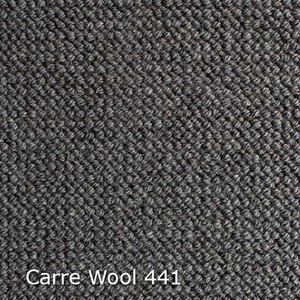 Interfloor Carre Wool - 636-441