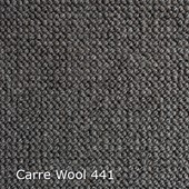 Interfloor Carre Wool - 636-441