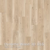 Interfloor Dynamic Wood 3D - 765-D16