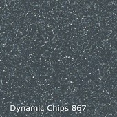 Interfloor Dynamic Chips - 867