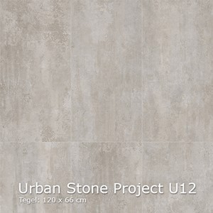 Interfloor Urban Stone Project - 877-U12