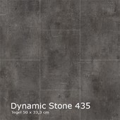 Interfloor Dynamic Stone - Dynamic Stone 435