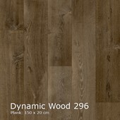 Interfloor Dynamic Wood - Dynamic Wood 296