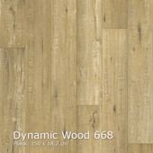 Interfloor Dynamic Wood - Dynamic Wood 668