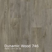 Interfloor Dynamic Wood - Dynamic Wood 746