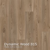 Interfloor Dynamic Wood - Dynamic Wood 815