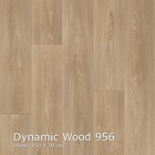 Interfloor Dynamic Wood - Dynamic Wood 956