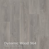 Interfloor Dynamic Wood - Dynamic Wood 964
