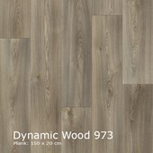 Interfloor Dynamic Wood - Dynamic Wood 973