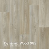 Interfloor Dynamic Wood - Dynamic Wood 985