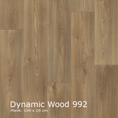 Interfloor Dynamic Wood - Dynamic Wood 992