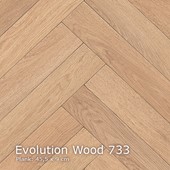 Interfloor Evolution Wood - Evolution Wood 733