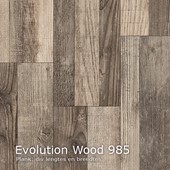 Interfloor Evolution Wood - Evolution Wood 985