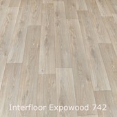 Interfloor Expowood - Expowood 742