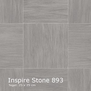 Interfloor Inspire Stone - Inspire Stone 893
