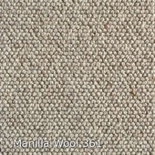 Interfloor Manilla Wool - Manilla Wool 361