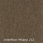Interfloor Milano - Milano 212