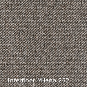 Interfloor Milano - Milano 252