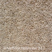 Interfloor Noblesse Wool - Noblesse Wool 517