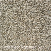 Interfloor Noblesse Wool - Noblesse Wool 523