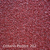 Interfloor Ontario Project - Ontario Project 202