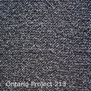 Interfloor Ontario Project - Ontario Project 213