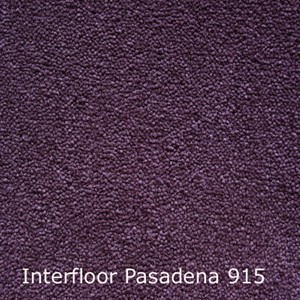 Interfloor Pasadena - Pasadena 915