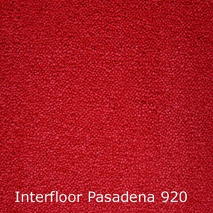 Interfloor Pasadena - Pasadena 920