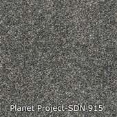 Interfloor Planet Project - Planet Project 915