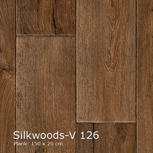 Interfloor Silkwoods - Silkwoods 126