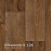 Interfloor Silkwoods - Silkwoods 126