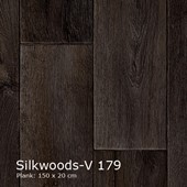 Interfloor Silkwoods - Silkwoods 179