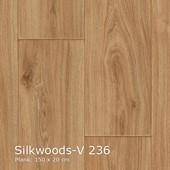 Interfloor Silkwoods - Silkwoods 236