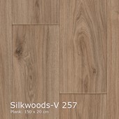 Interfloor Silkwoods - Silkwoods 257