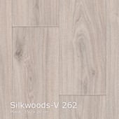 Interfloor Silkwoods - Silkwoods 262