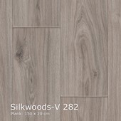 Interfloor Silkwoods - Silkwoods 282