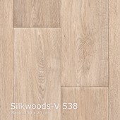 Interfloor Silkwoods - Silkwoods 538