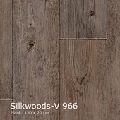 Interfloor Silkwoods - Silkwoods 966
