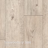 Interfloor Silkwoods - Silkwoods 986